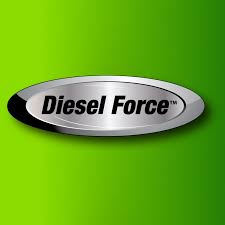 Diesel Force Service service logo